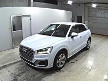 2017 Audi Q2