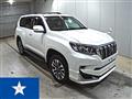 2023 Toyota Land Cruiser Prado