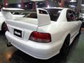 2002 Mitsubishi Galant