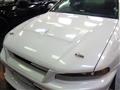 2002 Mitsubishi Galant