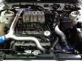 2002 Mitsubishi Galant