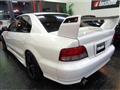 2002 Mitsubishi Galant