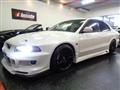 2002 Mitsubishi Galant