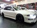 2002 Mitsubishi Galant