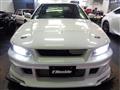 2002 Mitsubishi Galant