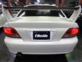 2002 Mitsubishi Galant