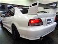 2002 Mitsubishi Galant