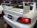 2002 Mitsubishi Galant