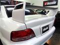 2002 Mitsubishi Galant