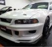 2002 Mitsubishi Galant