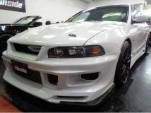 2002 Mitsubishi Galant