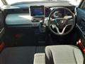 2023 Suzuki Spacia