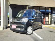 2023 Suzuki Spacia