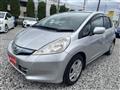 2010 Honda Fit Hybrid