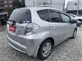 2010 Honda Fit Hybrid