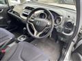 2010 Honda Fit Hybrid