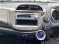 2010 Honda Fit Hybrid