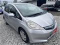 2010 Honda Fit Hybrid