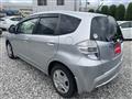 2010 Honda Fit Hybrid