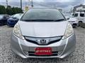 2010 Honda Fit Hybrid