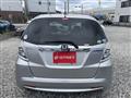 2010 Honda Fit Hybrid