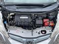 2010 Honda Fit Hybrid
