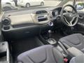 2010 Honda Fit Hybrid