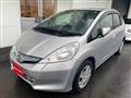2010 Honda Fit Hybrid