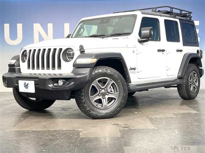 2021 Jeep Jeep Others