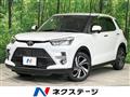 2019 Toyota Raize