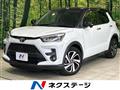 2020 Toyota Raize
