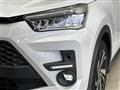 2020 Toyota Raize