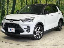 2020 Toyota Raize