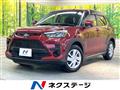 2022 Toyota Raize