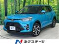 2022 Toyota Raize