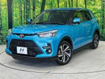 2022 Toyota Raize