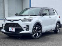 2022 Toyota Raize