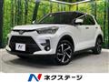 2022 Toyota Raize