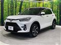 2022 Toyota Raize