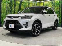 2022 Toyota Raize