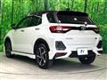 2022 Toyota Raize