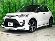 2022 Toyota Raize