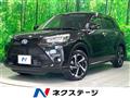 2025 Toyota Raize