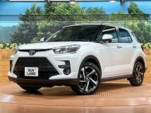 2025 Toyota Raize