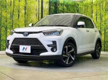 2025 Toyota Raize