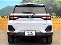 2025 Toyota Raize