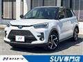 2026 Toyota Raize