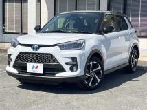 2026 Toyota Raize