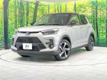2026 Toyota Raize
