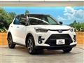 2026 Toyota Raize